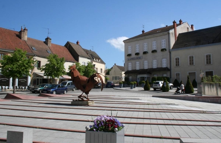 Visit Chagny during your stay at Camping du Paquier Fané in Saône-et-Loire